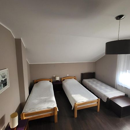 Apartmani Simic Valjevo Kültér fotó