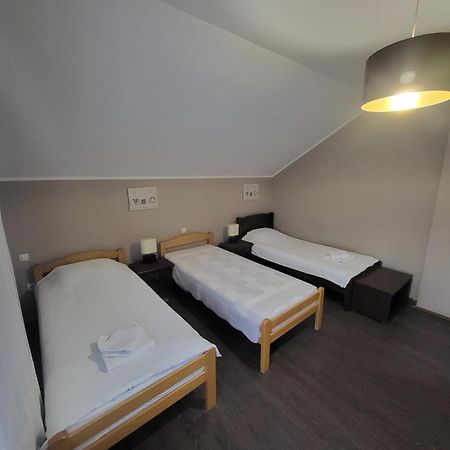 Apartmani Simic Valjevo Kültér fotó