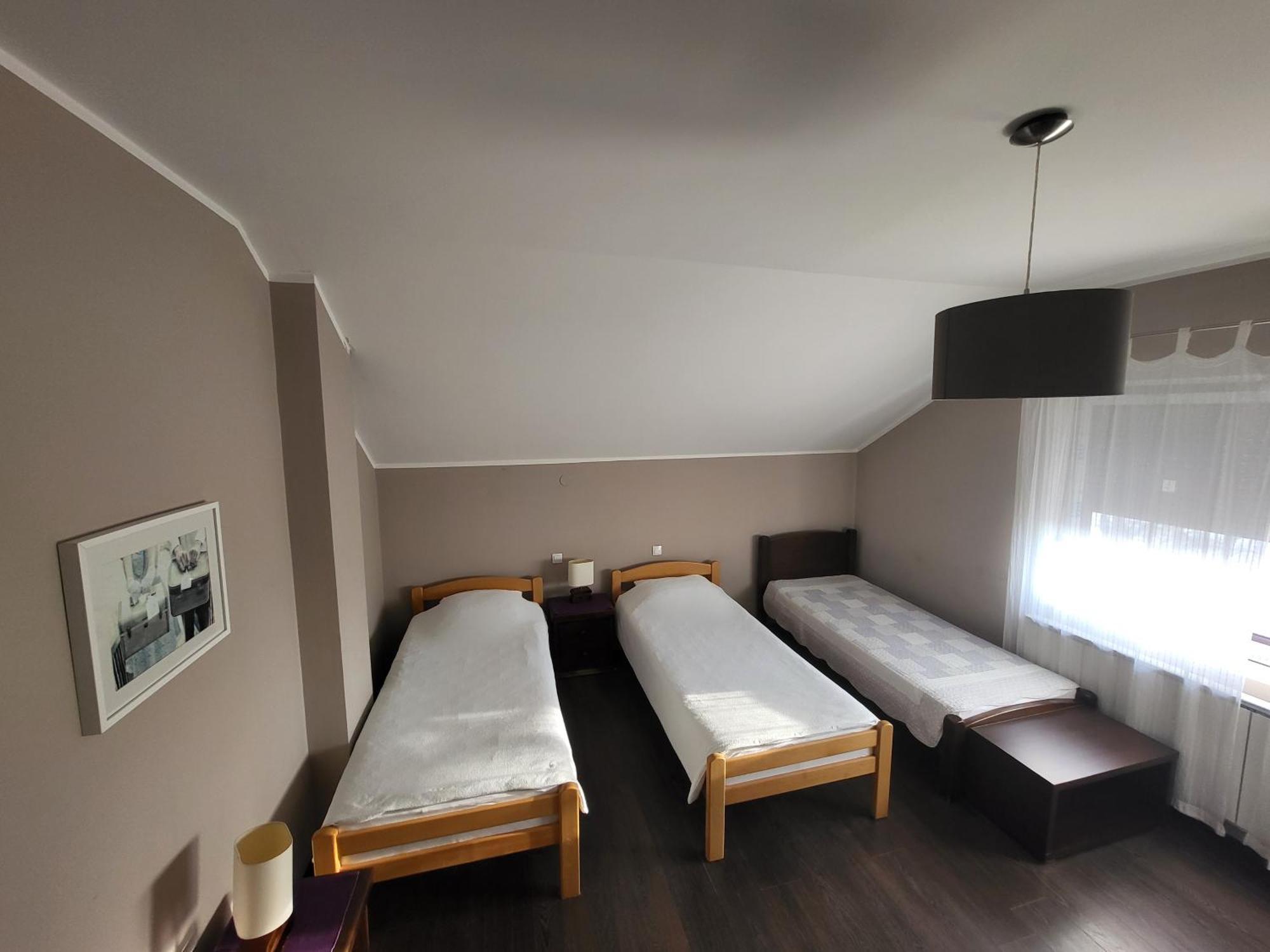 Apartmani Simic Valjevo Kültér fotó