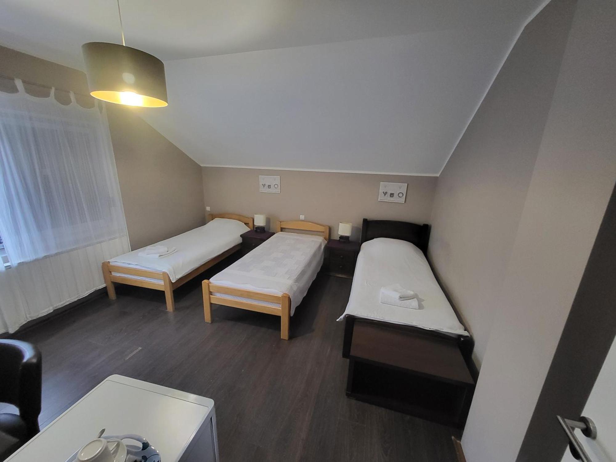 Apartmani Simic Valjevo Kültér fotó