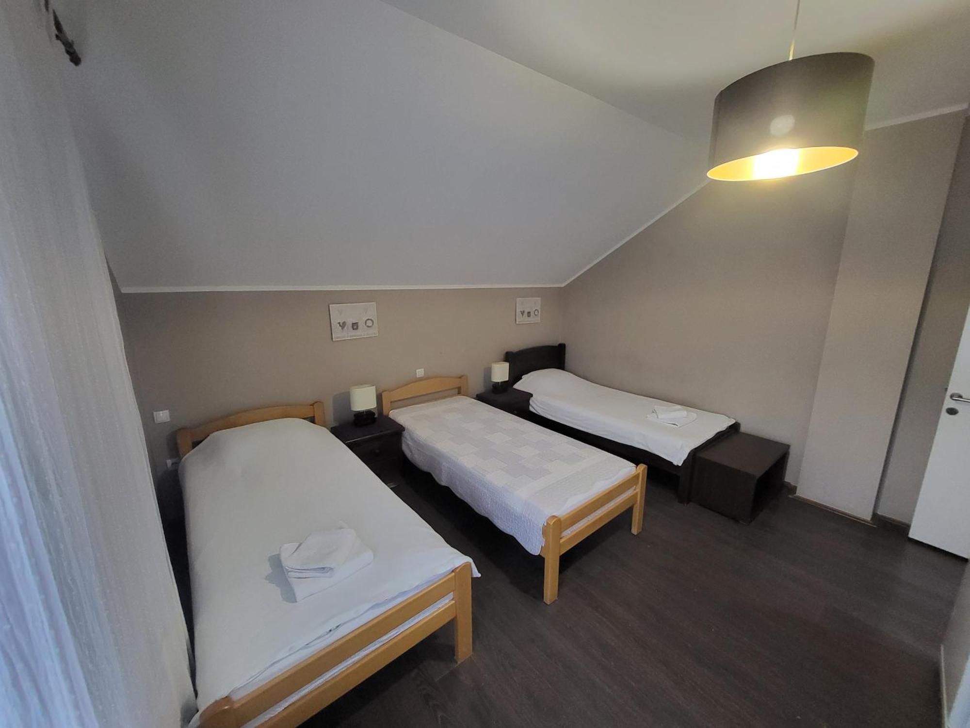 Apartmani Simic Valjevo Kültér fotó