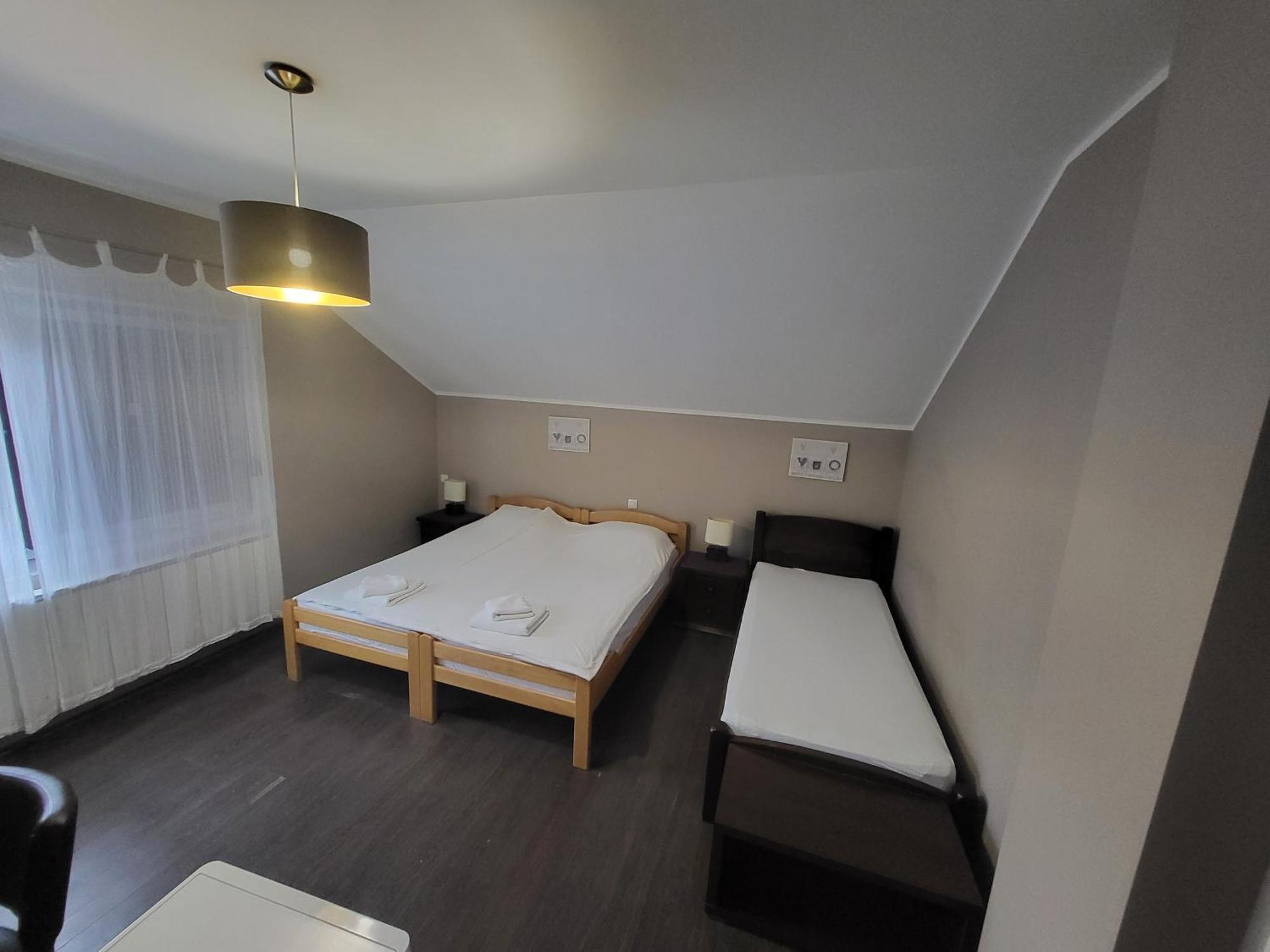 Apartmani Simic Valjevo Kültér fotó