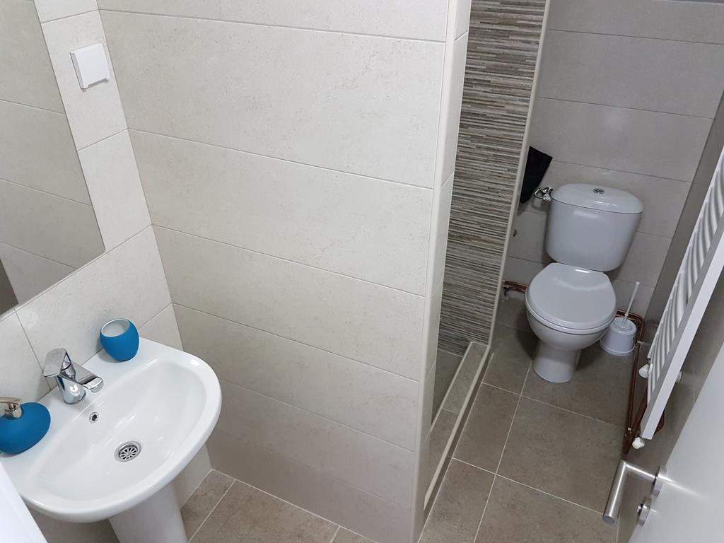 Apartmani Simic Valjevo Kültér fotó