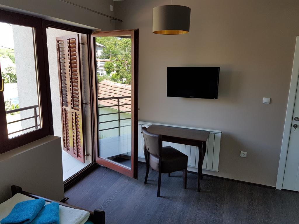 Apartmani Simic Valjevo Kültér fotó