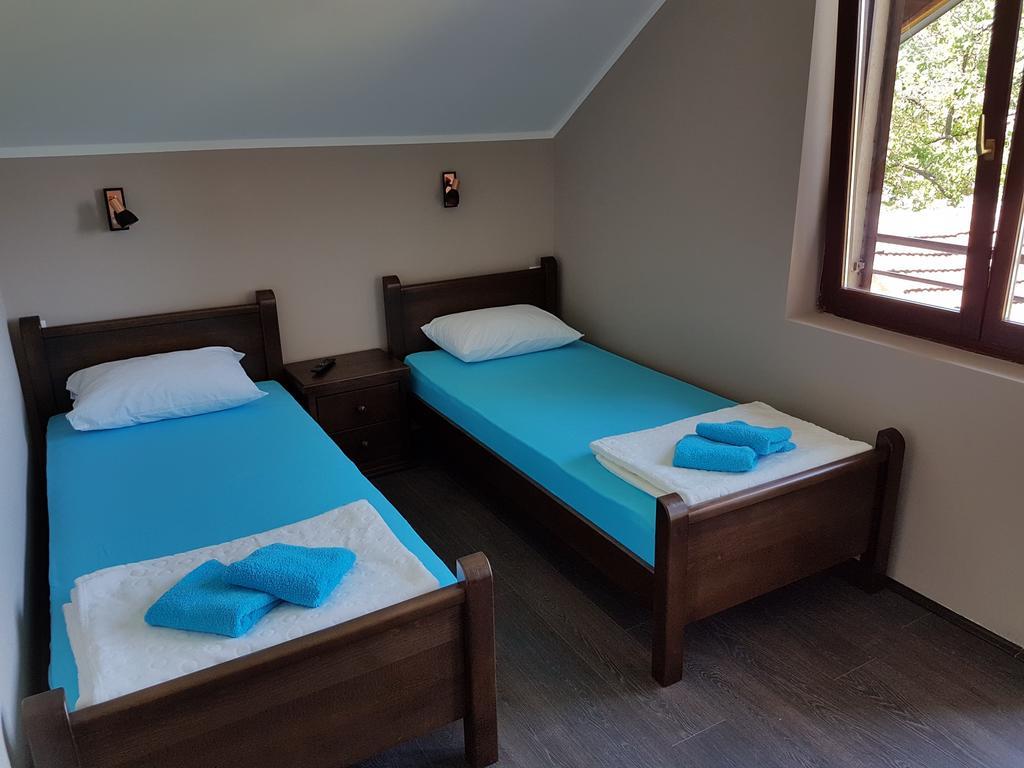 Apartmani Simic Valjevo Kültér fotó