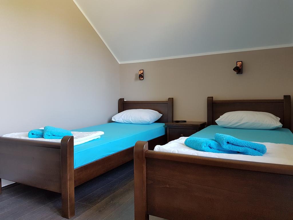 Apartmani Simic Valjevo Kültér fotó