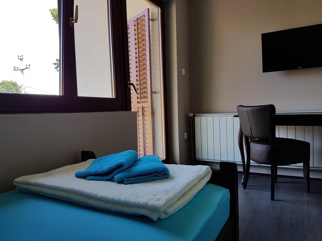 Apartmani Simic Valjevo Kültér fotó