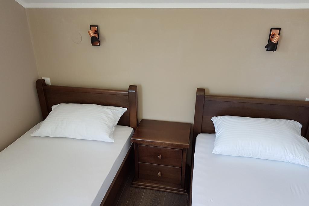Apartmani Simic Valjevo Kültér fotó