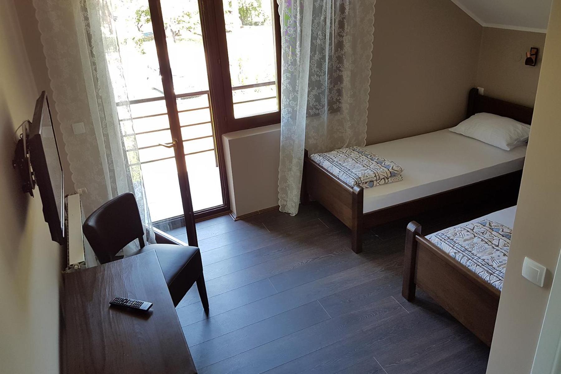 Apartmani Simic Valjevo Kültér fotó