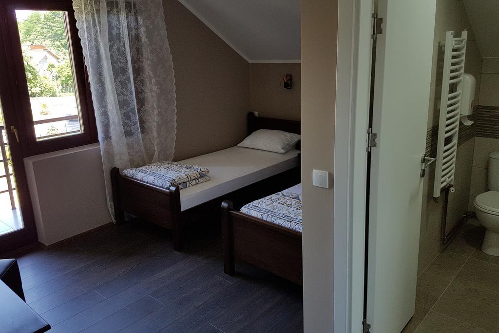 Apartmani Simic Valjevo Kültér fotó