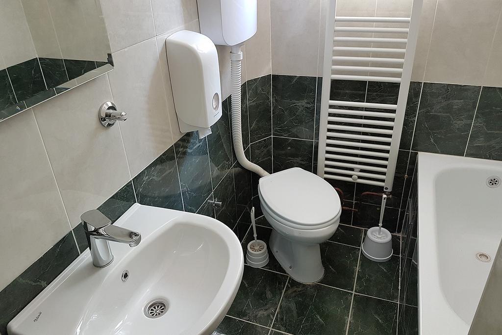 Apartmani Simic Valjevo Kültér fotó