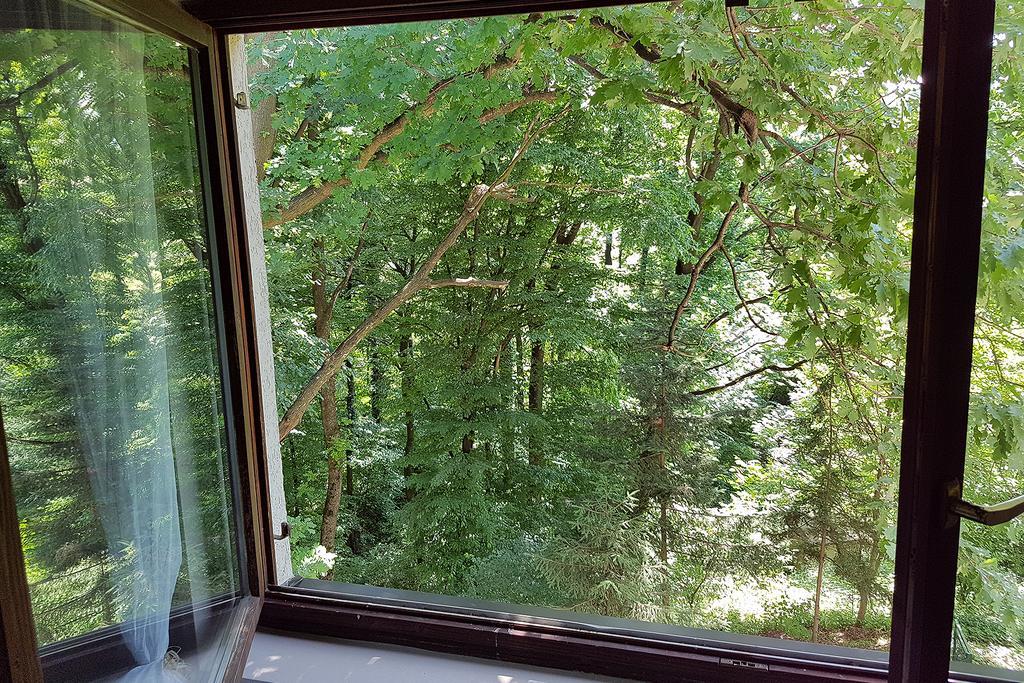 Apartmani Simic Valjevo Kültér fotó