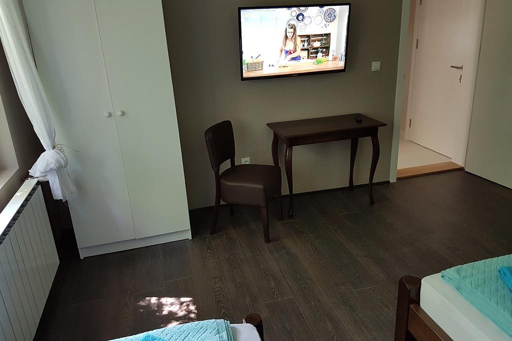 Apartmani Simic Valjevo Kültér fotó