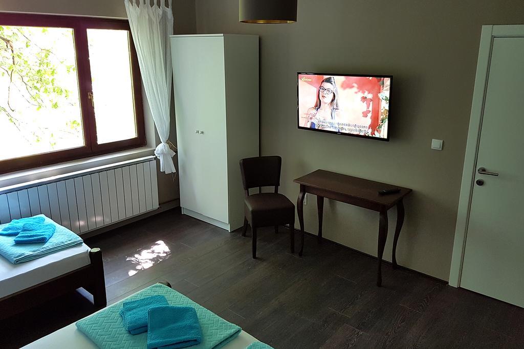 Apartmani Simic Valjevo Kültér fotó
