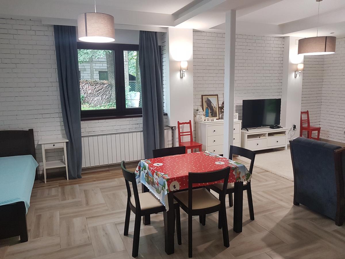 Apartmani Simic Valjevo Kültér fotó