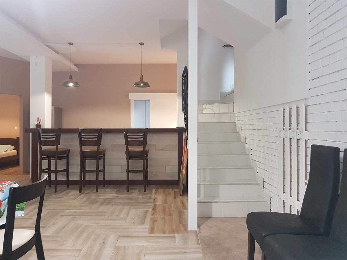 Apartmani Simic Valjevo Kültér fotó