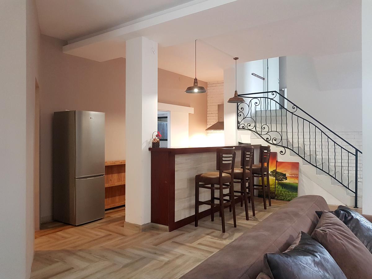 Apartmani Simic Valjevo Kültér fotó