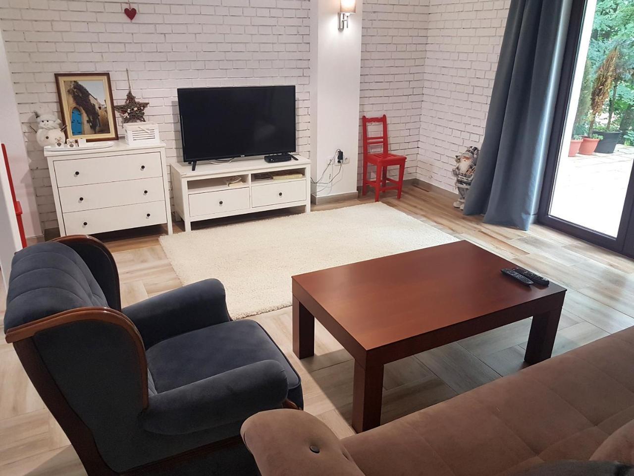Apartmani Simic Valjevo Kültér fotó