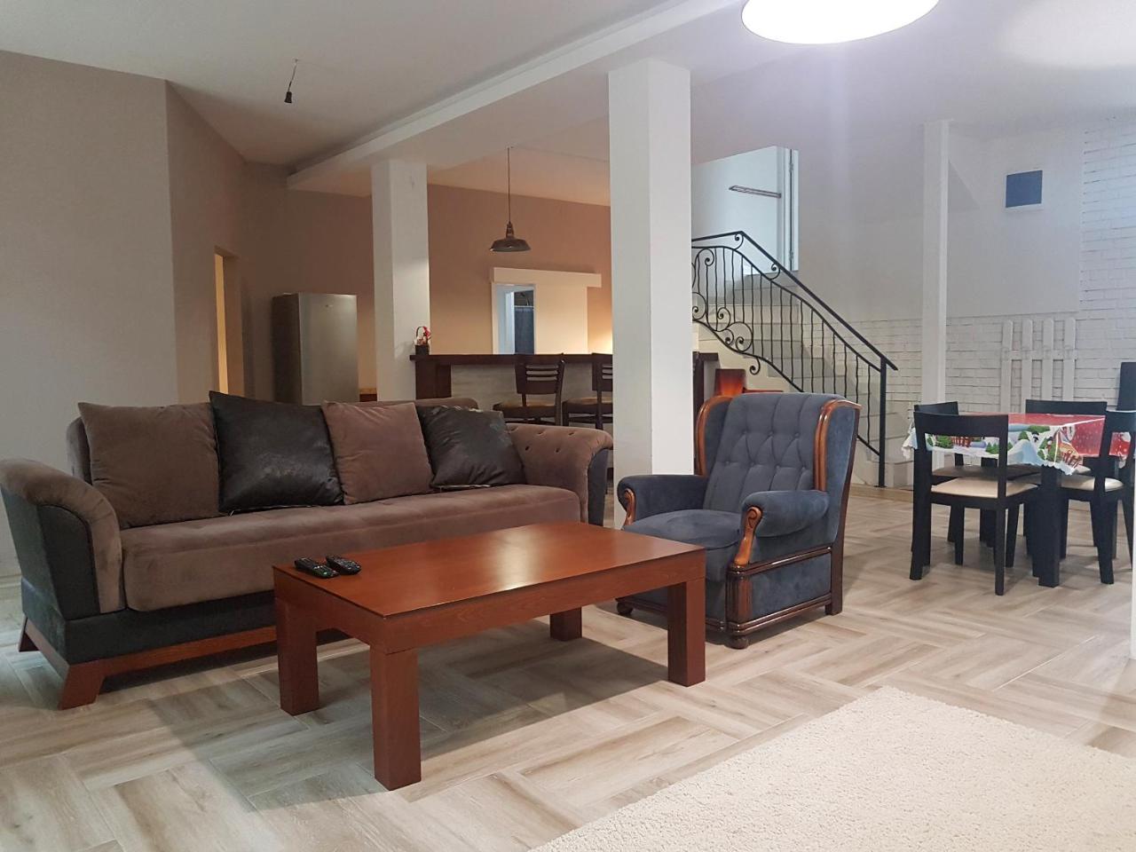Apartmani Simic Valjevo Kültér fotó