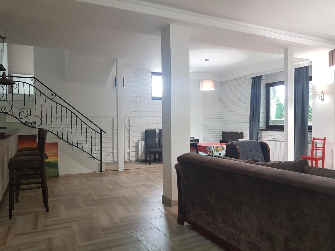 Apartmani Simic Valjevo Kültér fotó