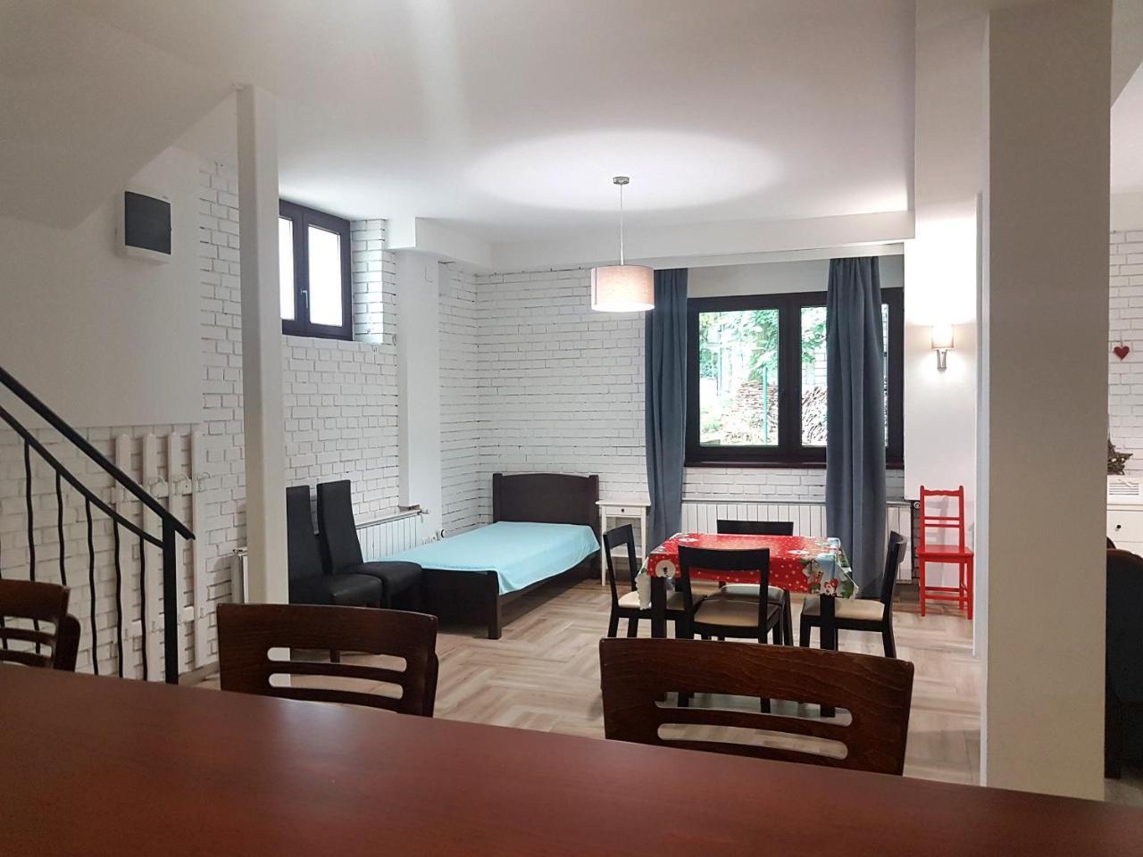 Apartmani Simic Valjevo Kültér fotó