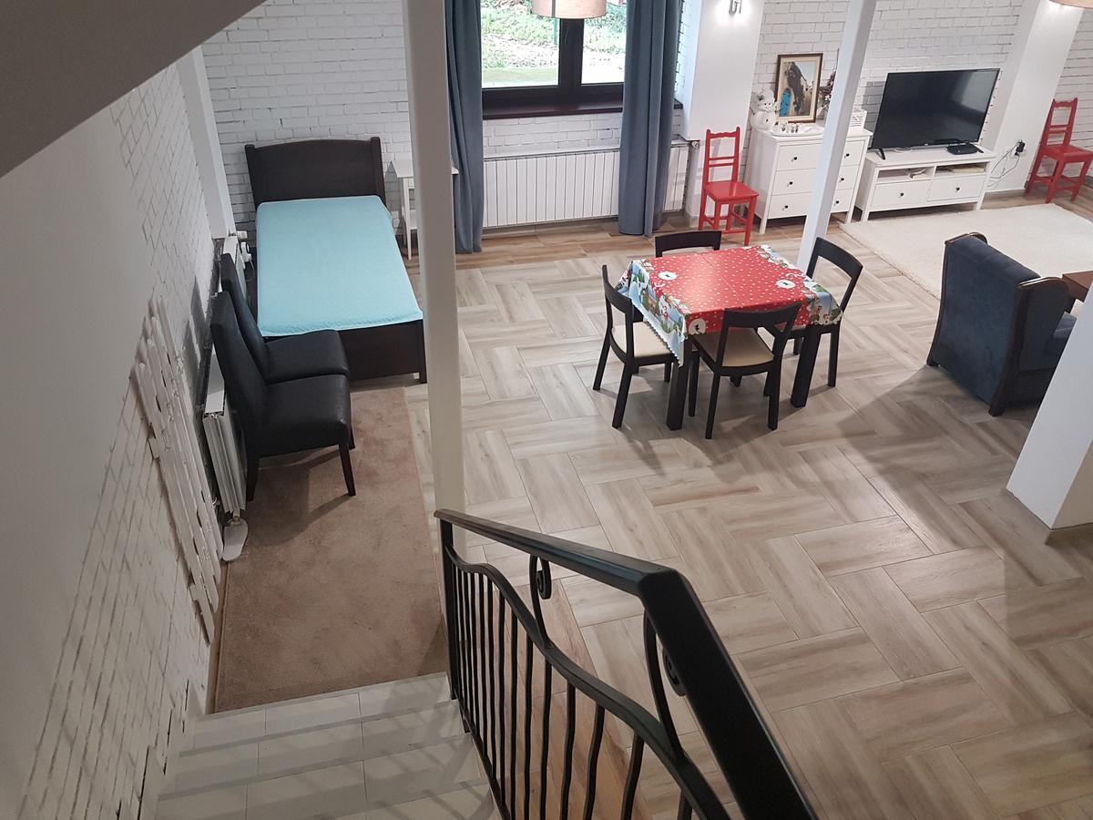 Apartmani Simic Valjevo Kültér fotó