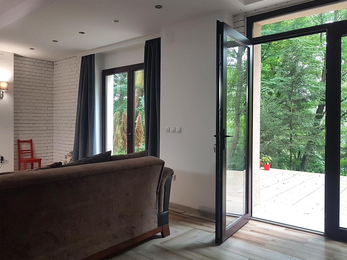 Apartmani Simic Valjevo Kültér fotó