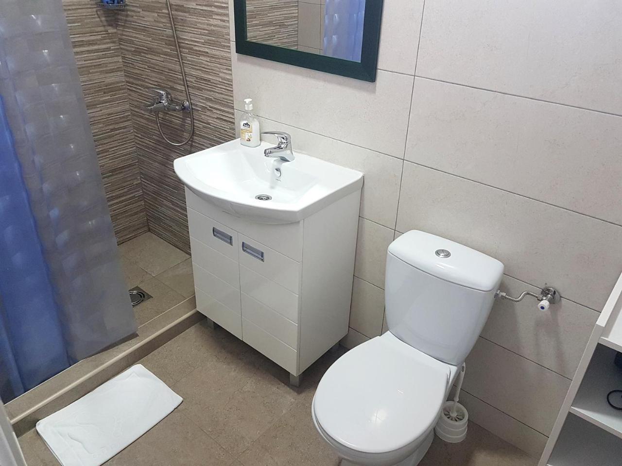Apartmani Simic Valjevo Kültér fotó