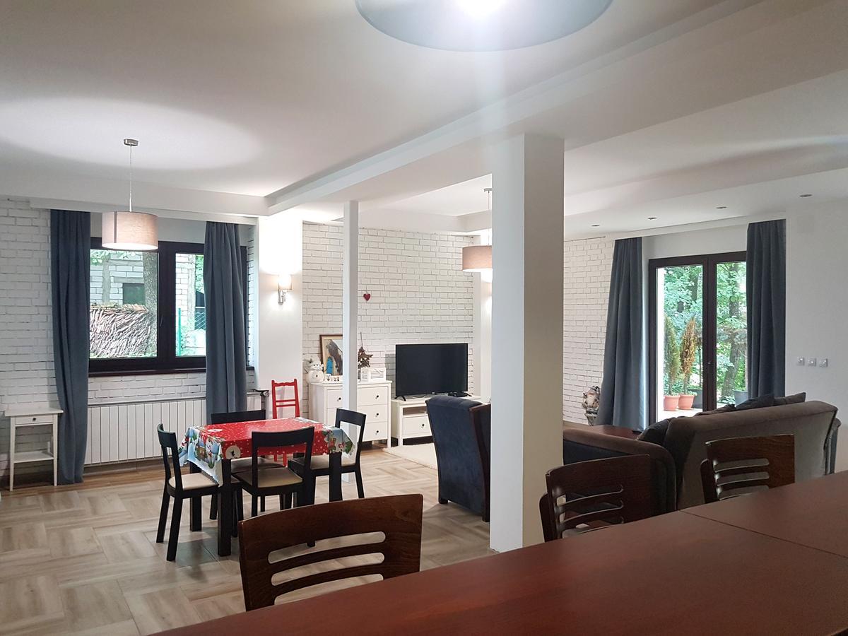Apartmani Simic Valjevo Kültér fotó