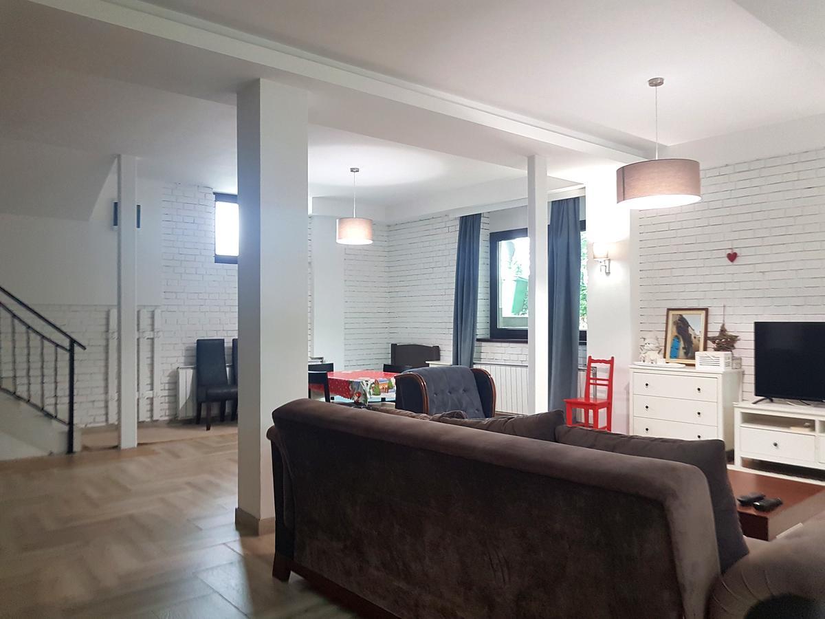 Apartmani Simic Valjevo Kültér fotó