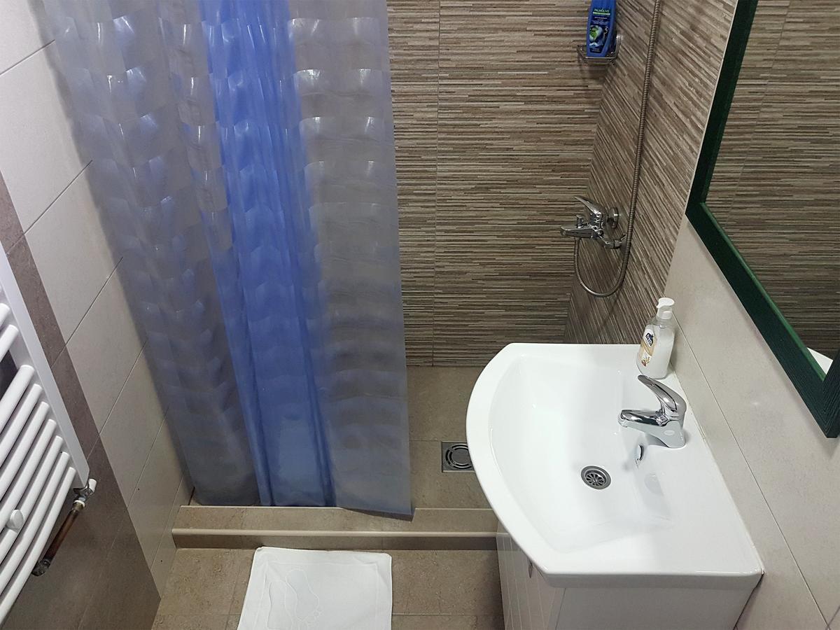 Apartmani Simic Valjevo Kültér fotó